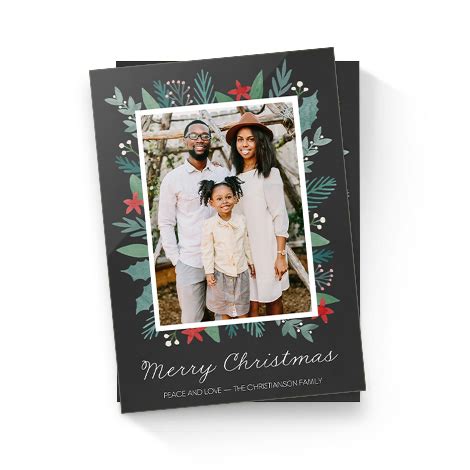 Photo Cards | Personalized Cards | Christmas + Holiday Cards | Snapfish US