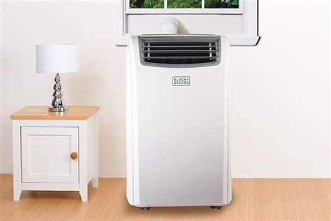 Top 10 Best Portable Air Conditioners in 2022 Reviews | Buyer's Guide