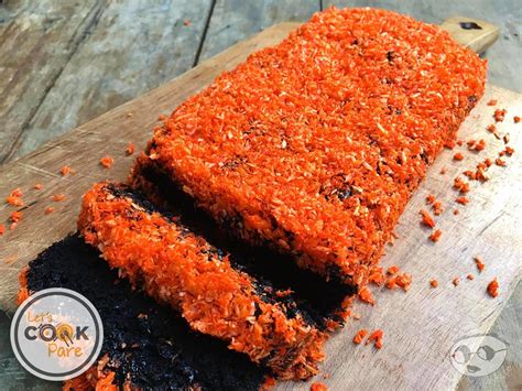 Best Choco Butternut Loaf - Let's Cook Pare #1 recipe source