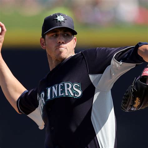 Seattle Mariners Players Under the Most Pressure the Rest of Spring ...