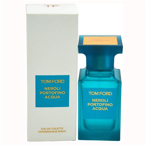 Tom Ford Neroli Portofino Acqua Perfume for Men and Women by TOM FORD ...