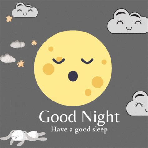 Good Night Gif Images | Funny Animated Good Night Gif Free Download