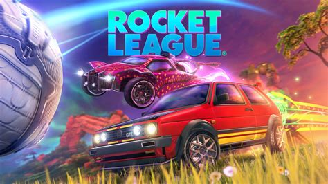 Rocket League | Download & Play Rocket League for Free on PC – Epic ...