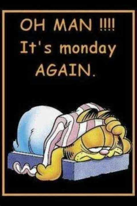 34 best Garfield...mondays & Fridays images on Pinterest | Garfield ...