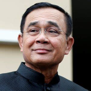 Prayut Chan-o-cha is Thailand’s 29th Prime Minister – South Asia Time