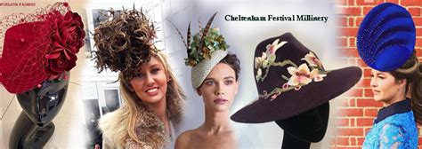 Cheltenham Festival Fashion Style Guide