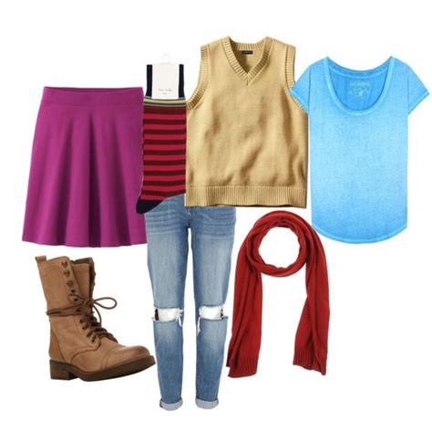 Sock clothing w2h | Fashion, Clothes, Costumes