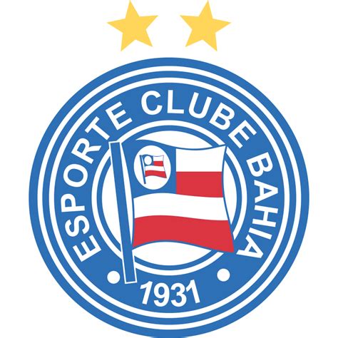 Esporte Clube Bahia | Futebolpédia | FANDOM powered by Wikia