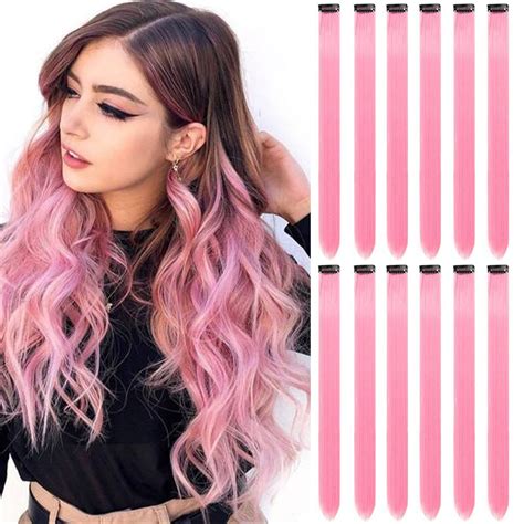 Pastel Pink Hair Straight | ubicaciondepersonas.cdmx.gob.mx