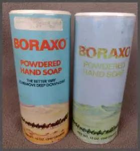 Boraxo Powdered Hand Soap Substitutes: Are They Any Good?