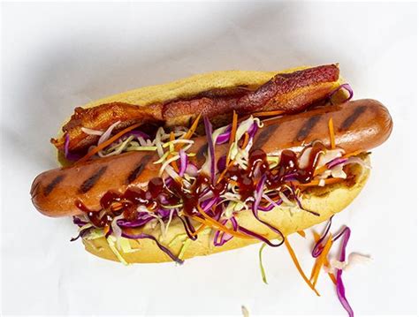 Dietz & Watson's | Recipes, Hot dog buns, Food