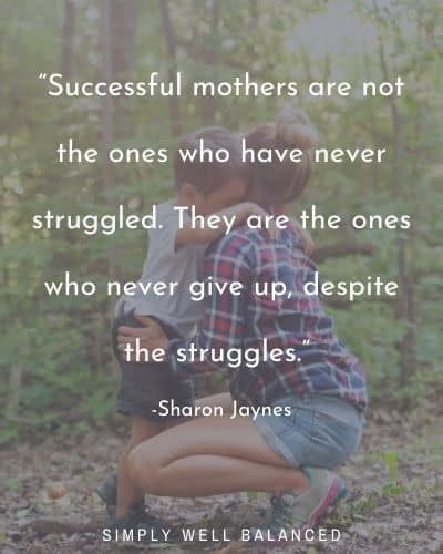 45 Tired Mom Quotes Every Exhausted Mom Needs to Hear - Simply Well ...