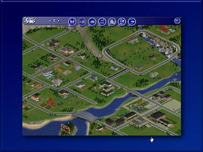 Download All The Sims 1 Expansion Packs free - wantmanager