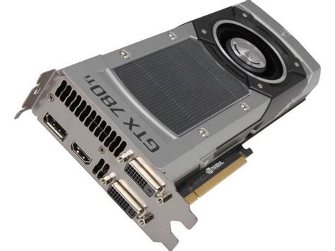 ASUS GeForce GTX 780 Ti Video Card GTX780TI-3GD5 - Newegg.ca