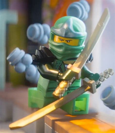 Lloyd Garmadon (The LEGO Movie) | Ninjago Wiki | Fandom