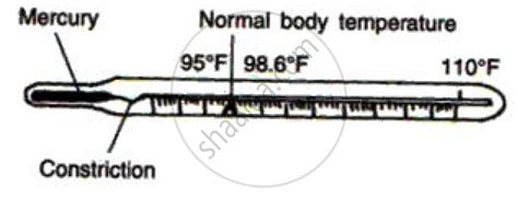 Clinical Thermometer Drawing With Label - Desconchadamente