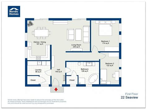 Floor Plans Online Draw - Home Alqu