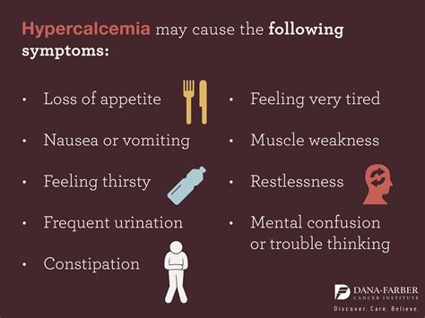 Multiple Myeloma: Signs and Symptoms | Dana-Farber Cancer Institute