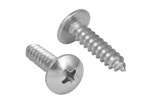 China self tapping wood screws manufacturer