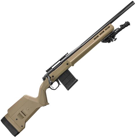 REMINGTON 700 Magpul Enhanced Creedmoor Rifle 84302