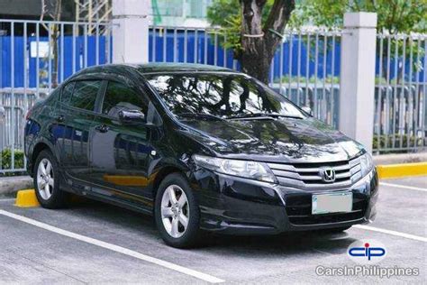 Honda City Automatic - Photo #2 - CarsInPhilippines.com (12541)