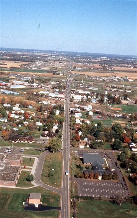 Early History — City of Rogers, MN