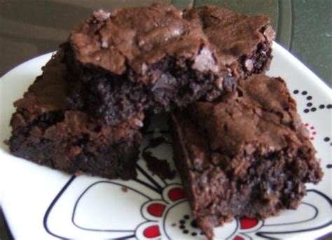 Betty Crocker GF Brownies – Delightfully Gluten Free (TM)