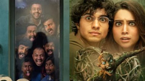 6 Indian Horror Comedy Movies On OTT Ahead Of Stree 2 Release: Munjya ...