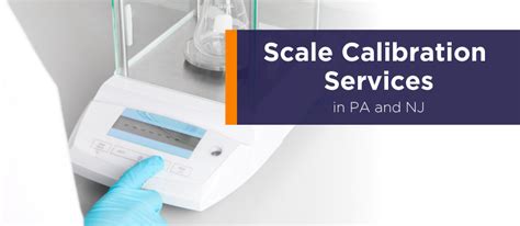 Scale Calibration & Repair Services | Precision Solutions