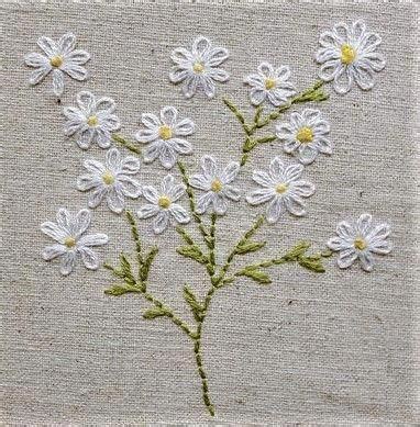 brazilian embroidery how to do #Brazilianembroidery – TALENTED HANDS ...