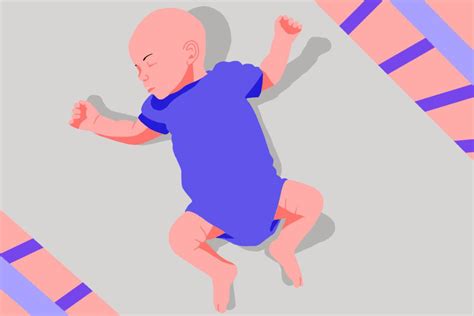 The Ultimate Guide to Baby Sleeping Positions – Manta Sleep