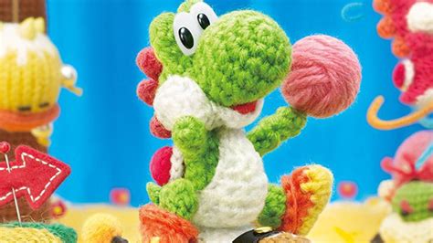 Yoshi Wallpaper HD Free Download