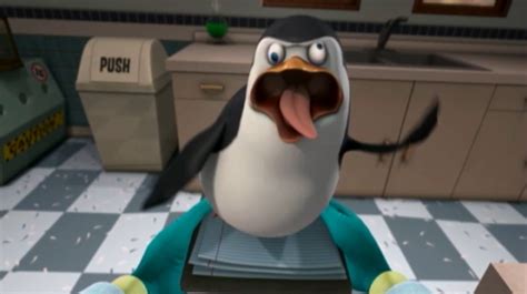 OMIGOSH PRIVATE!!!! - Penguins of Madagascar Photo (19240621) - Fanpop