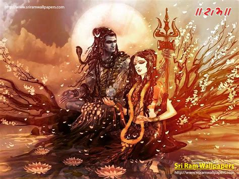 Pin By S On Shiva Shakti Lord Shiva Hd Wallpaper Lord Shiva Painting ...