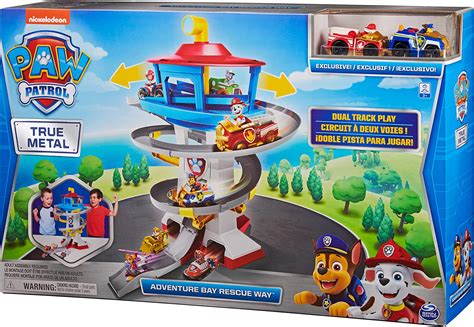 Paw Patrol Adventure Bay Toys | ubicaciondepersonas.cdmx.gob.mx