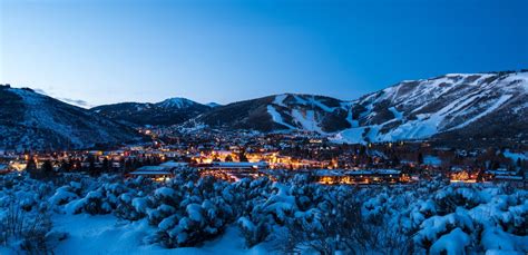 Why Park City Utah is the best ski town in America - Signature Luxury ...