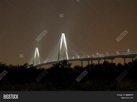 Cooper River Bridge Image & Photo (Free Trial) | Bigstock