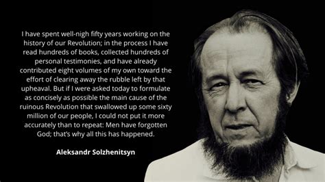 Gulag Archipelago Aleksandr Solzhenitsyn Quotes - ShortQuotes.cc