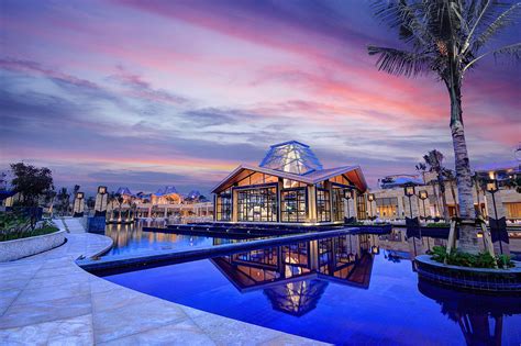 Captivating Nuptials at The Mulia, Mulia Resort & Villas Nusa Dua, Bali ...