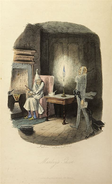 Ebenezer Scrooge - Wikipedia