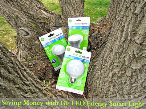 Saving Money with LED Power #LEDSavings #shop | Home Maid Simple