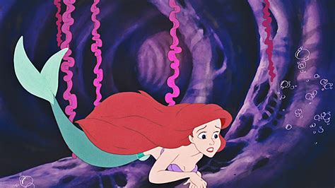 Disney Princess Screencaps - Princess Ariel - Disney Princess Photo ...