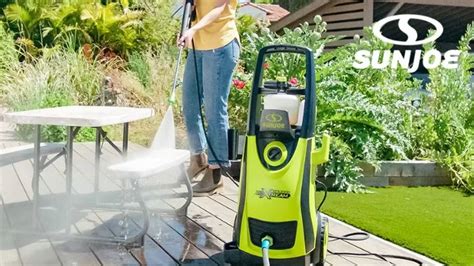 Best Pressure Washer Brands - Bontena Brand Network