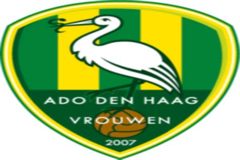 Collection of Ado Den Haag Logo PNG. | PlusPNG