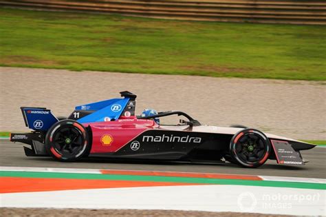 Mahindra Racing News, Videos, Results, Photos and More