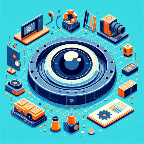 An In-Depth Overview of Computer Vision (CV) Algorithms | HATAF TECH