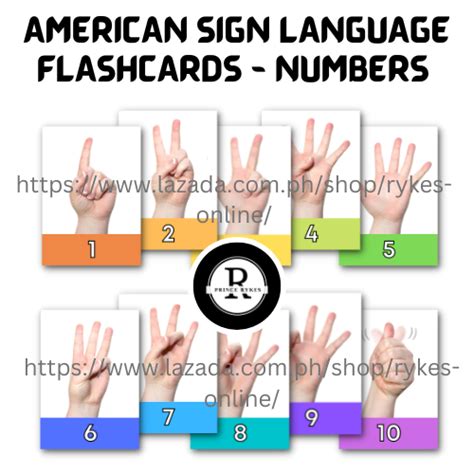 AMERICAN SIGN LANGUAGE NUMBERS , AMERICAN SIGN LANGUAGE ALPHABET ...