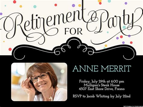 Retirement Party Ideas: Themes, Decorations & Activities