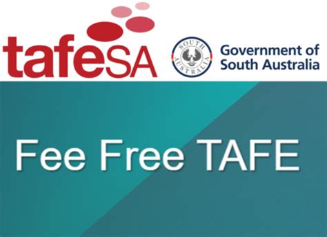 Fee FREE TAFE courses - Regional Development Australia Eyre Peninsula