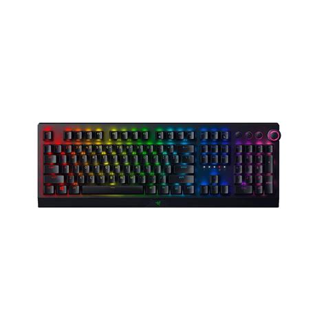 Razer Blackwidow V3 Pro Wireless Mechanical Gaming Keyboard | Berdaya